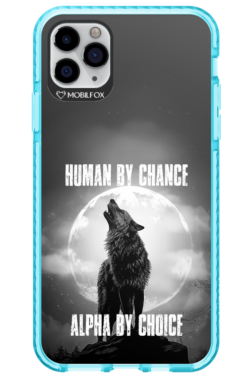 Alpha 2.0 - Apple iPhone 11 Pro Max