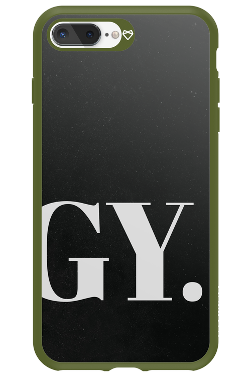 GY (Off Space) 2.0 - Apple iPhone 7 Plus