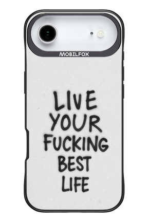 Best F Life - Apple iPhone 17 Air