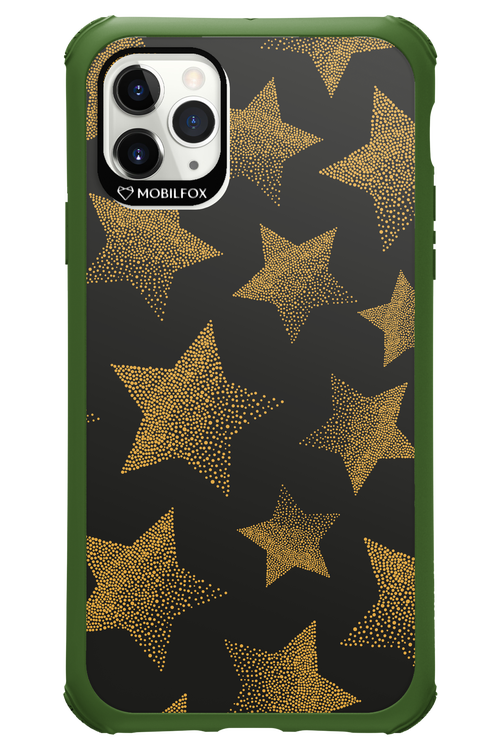 Holiday Stars - Apple iPhone 11 Pro Max