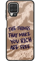 Free Things - Samsung Galaxy A12