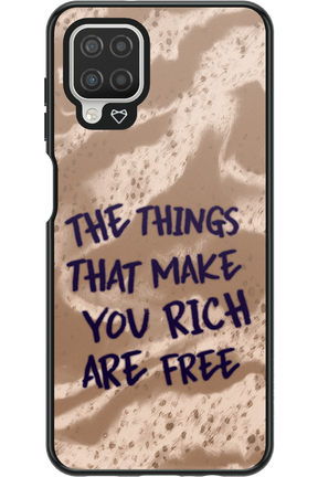 Free Things - Samsung Galaxy A12