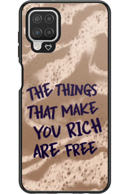 Free Things - Samsung Galaxy A12