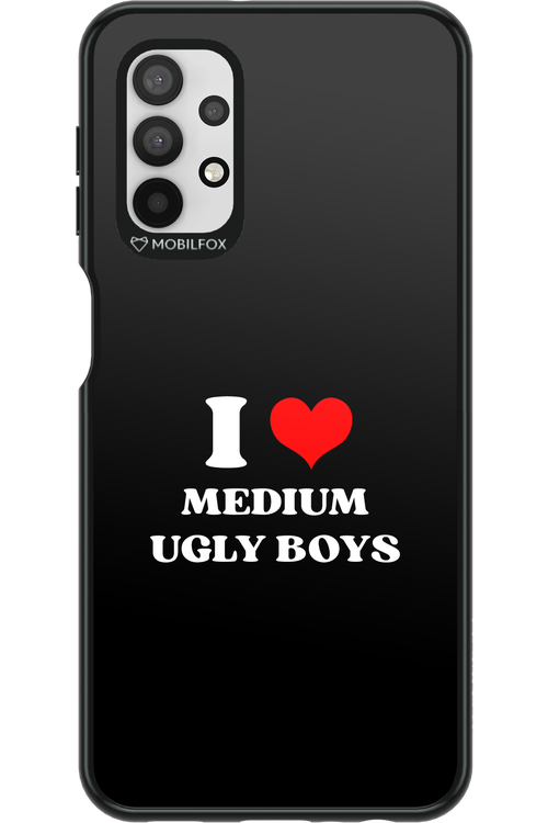 I LOVE - Samsung Galaxy A32 5G