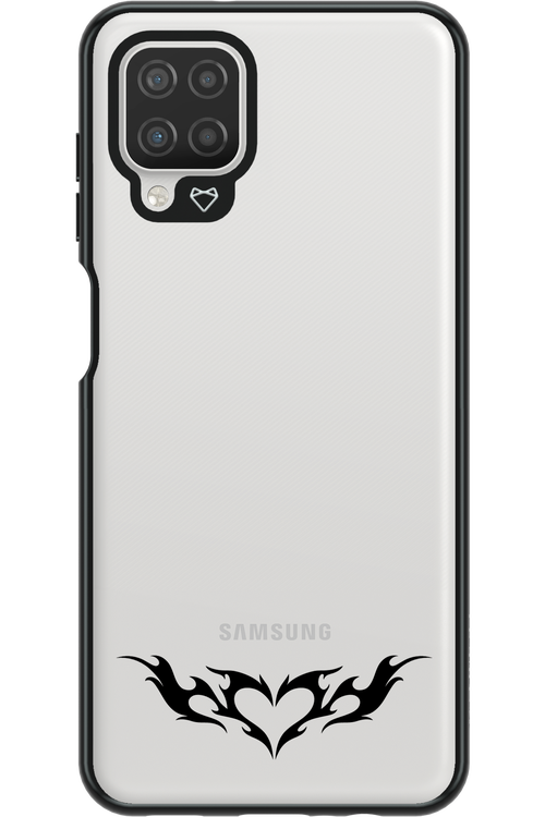 Techno Hart - Samsung Galaxy A12