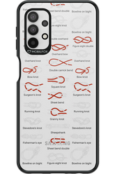 Knot Master 2.0 - Samsung Galaxy A32 5G