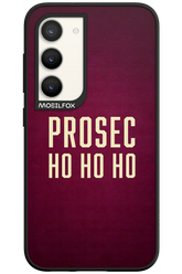 Prosec Ho - Samsung Galaxy S23