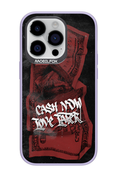 Liquid Assets - Apple iPhone 14 Pro