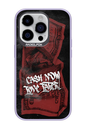 Liquid Assets - Apple iPhone 14 Pro