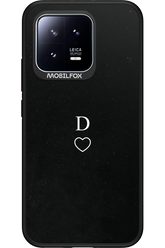 D Black 2.0 - Xiaomi 13