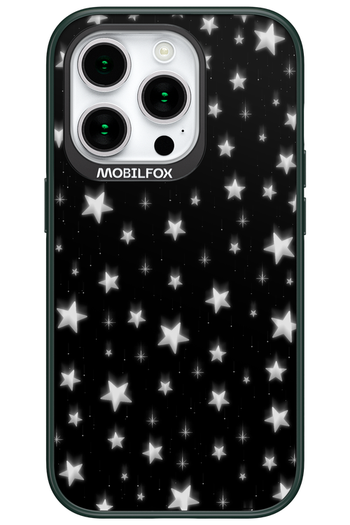 Star Night - Apple iPhone 15 Pro