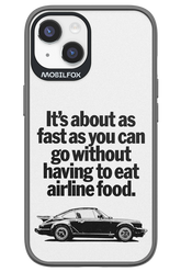 Retro Car II - Apple iPhone 14