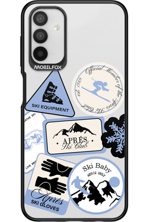 Alpine Spirit - Samsung Galaxy A04s