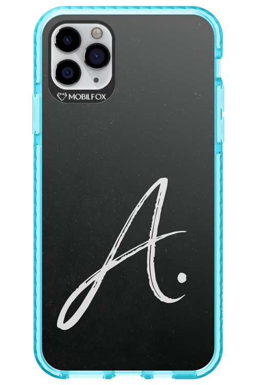 (Off Space) A 2.0 - Apple iPhone 11 Pro Max