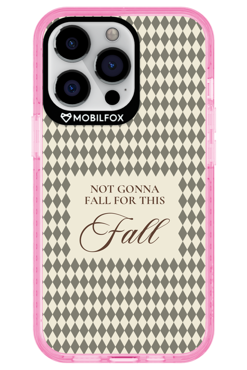 Not Gonna Fall - Apple iPhone 13 Pro