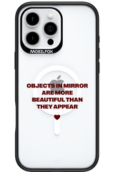 More Beautiful - Apple iPhone 16 Pro Max