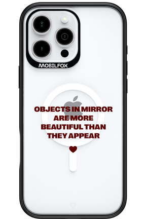 More Beautiful - Apple iPhone 16 Pro Max