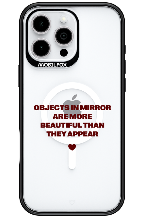 More Beautiful - Apple iPhone 16 Pro Max