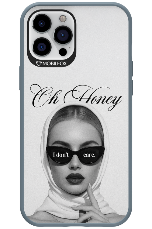 Oh Honey 2.0 - Apple iPhone 12 Pro Max