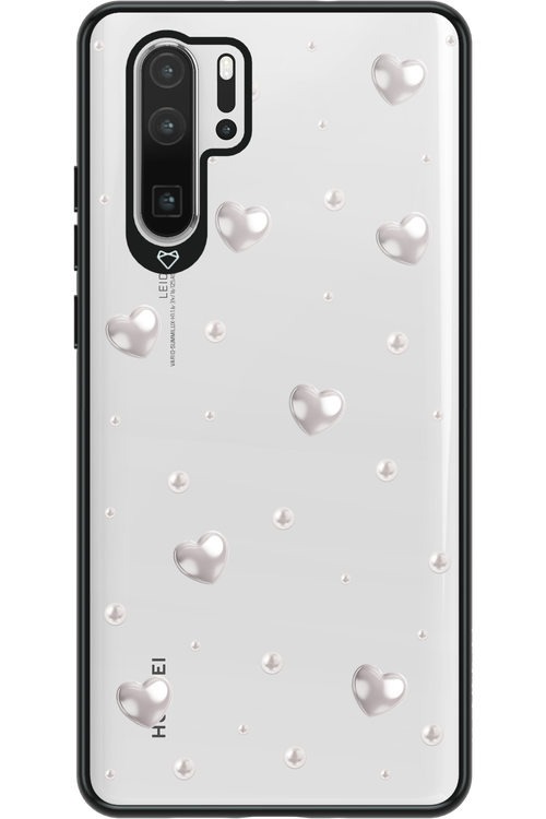 Pearl Tears 2.0 - Huawei P30 Pro