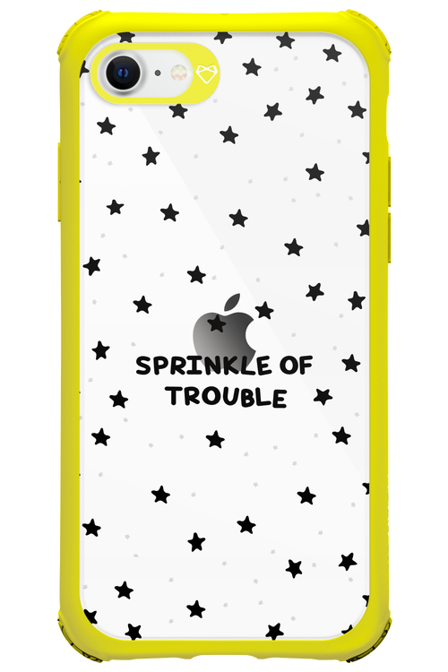 Trouble - Apple iPhone SE 2020
