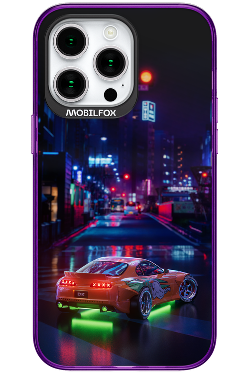 Tokyo Dreams - Apple iPhone 15 Pro Max