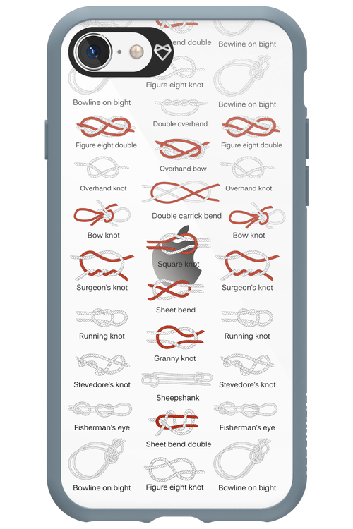 Knot Master 2.0 - Apple iPhone SE 2022