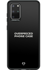Overprieced - Samsung Galaxy S20+