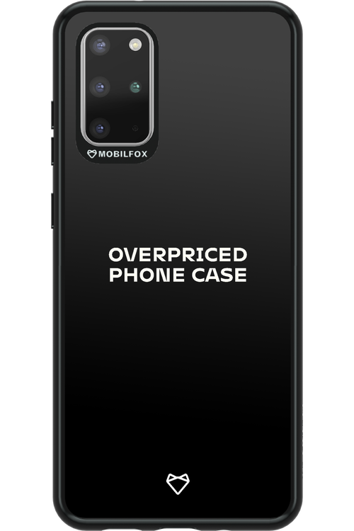Overprieced - Samsung Galaxy S20+