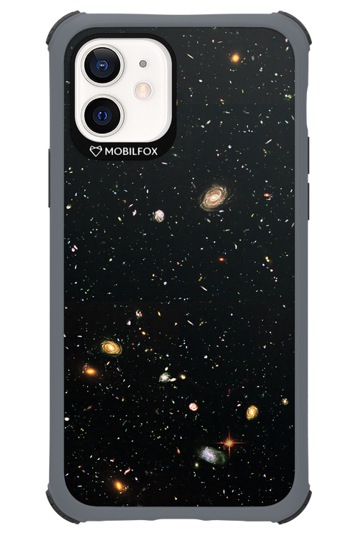 Cosmic Space - Apple iPhone 12