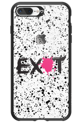 EXOT SPLASH 2.0 - Apple iPhone 8 Plus