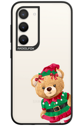 Mrs. Elf - Samsung Galaxy S23