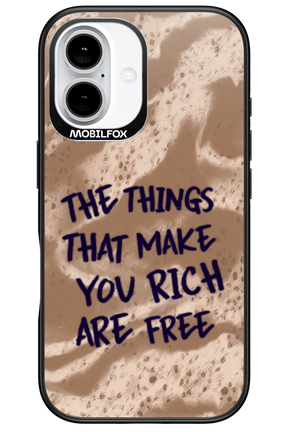 Free Things - Apple iPhone 16