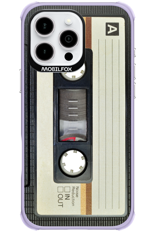 CASE 11 2.0 - Apple iPhone 16 Pro Max