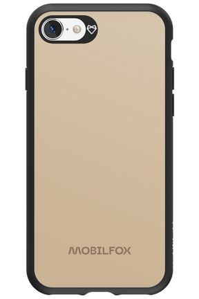 Sand - Apple iPhone SE 2022