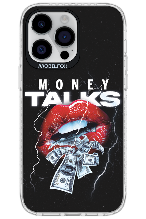 Money Talks - Apple iPhone 14 Pro Max