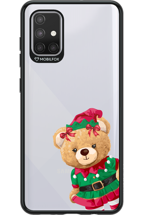 Mrs. Elf - Samsung Galaxy A71