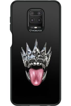 The Diamond King 2.0 - Xiaomi Redmi Note 9 Pro
