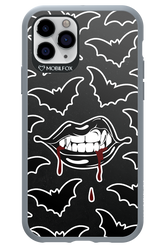Bat Mouth - Apple iPhone 11 Pro
