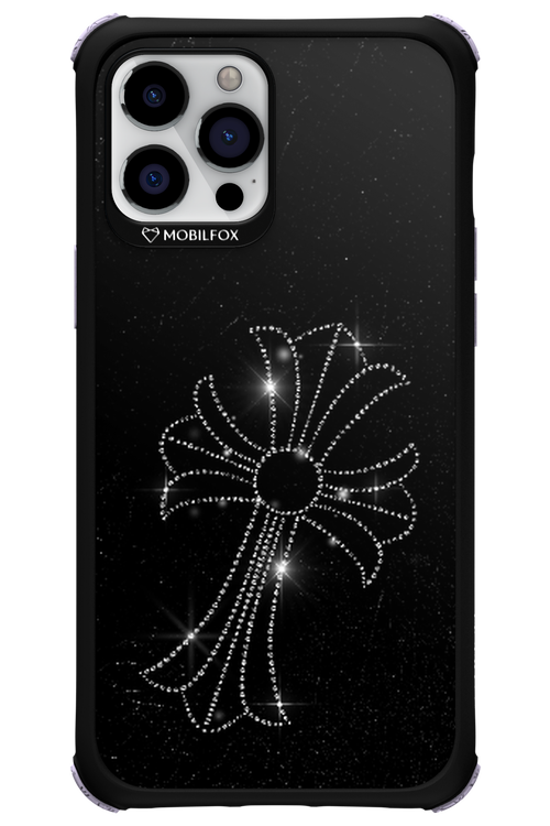 Chrome Standard - Apple iPhone 12 Pro Max