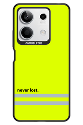 Never Lost - Xiaomi Redmi Note 13 5G