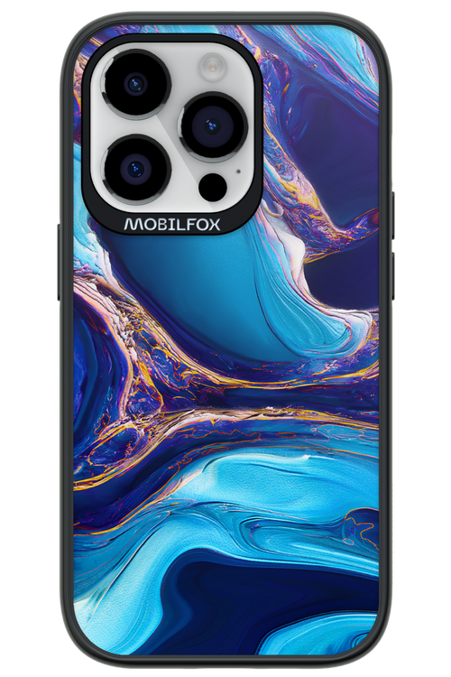 Amethyst 2.0 - Apple iPhone 14 Pro