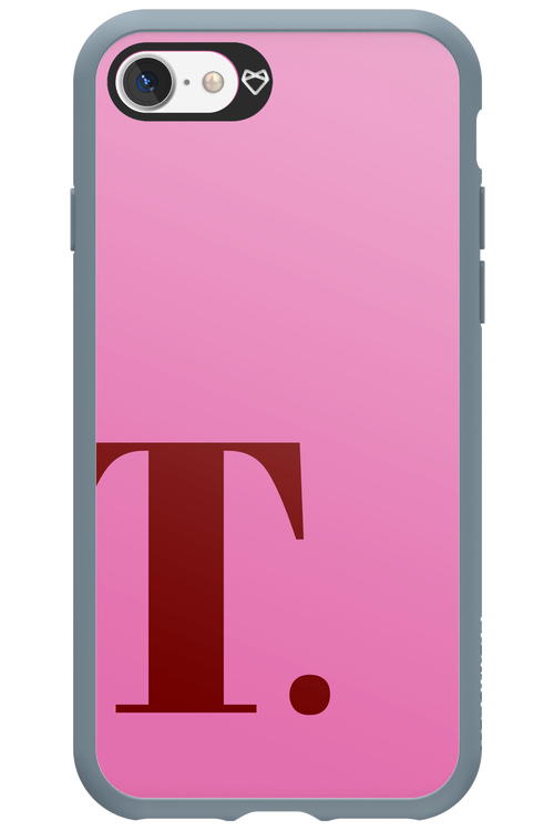 T (Sorbet) 2.0 - Apple iPhone 7