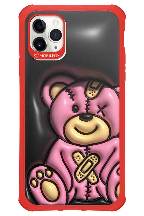 Dead Bear - Apple iPhone 11 Pro Max