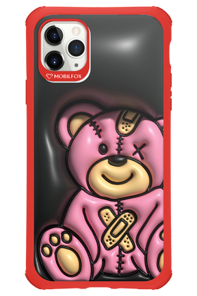 Dead Bear - Apple iPhone 11 Pro Max