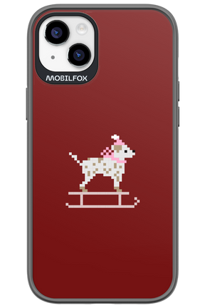 Chill Pup - Apple iPhone 14 Plus