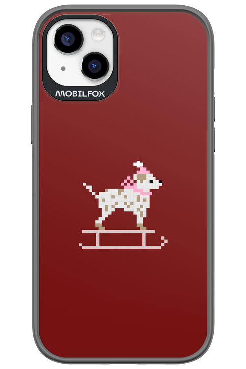 Chill Pup - Apple iPhone 14 Plus