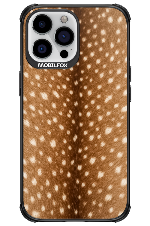 Fawn Dots - Apple iPhone 13 Pro Max