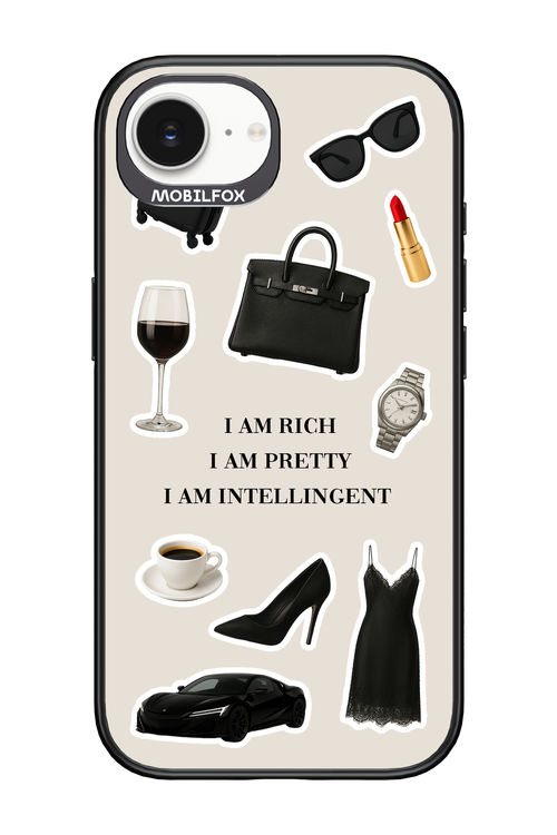 Rich & Pretty - Apple iPhone 16e