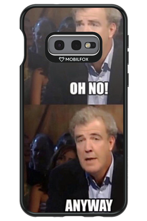 Clarkson Meme - Samsung Galaxy S10e